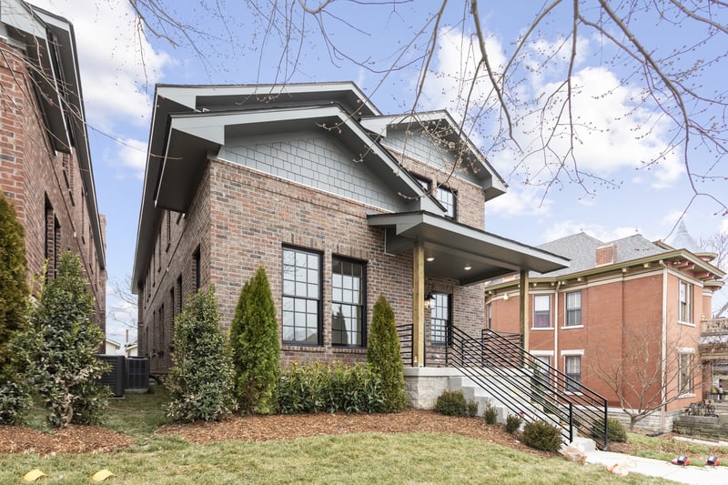 922 Russell St, Nashville, TN 37206