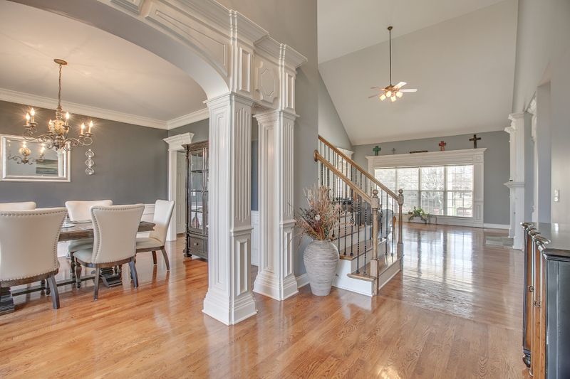 5327 Cavendish Dr, Murfreesboro, TN 37128