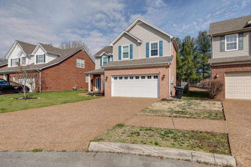 7069 Penbrook Dr, Franklin, TN 37069