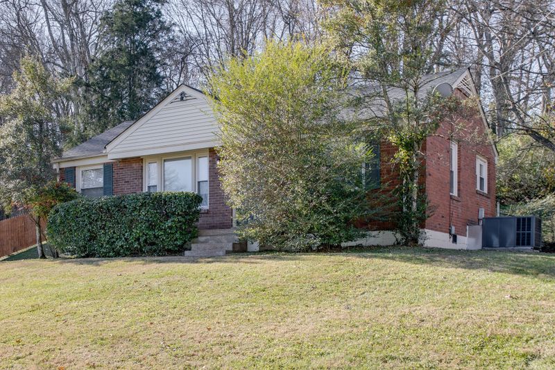 4801 Foley Dr, Nashville, TN 37211