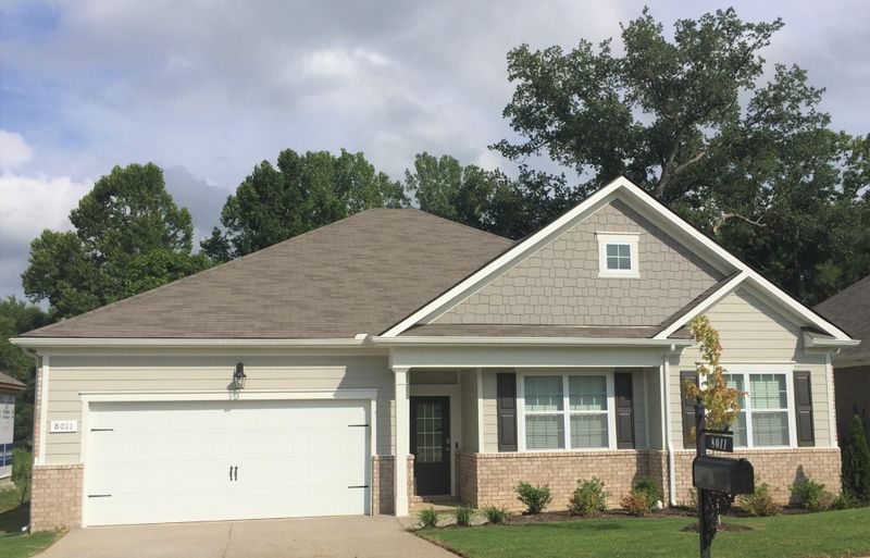 1014 Black Oak Drive #209, Murfreesboro, TN 37128