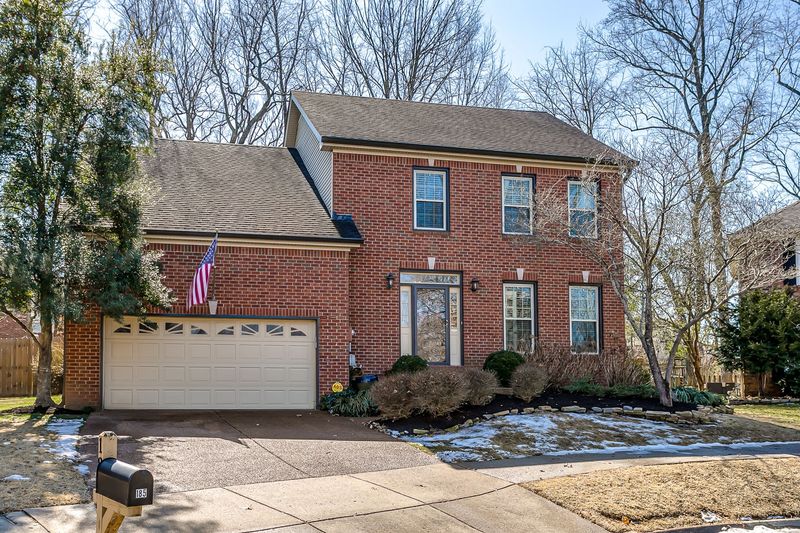 185 Heathersett Dr, Franklin, TN 37064