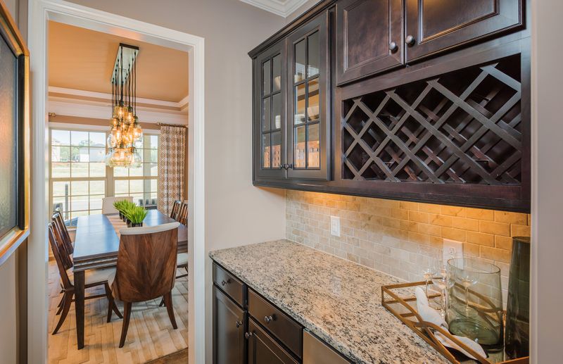 4026 Danes Dr, Spring Hill, TN 37174
