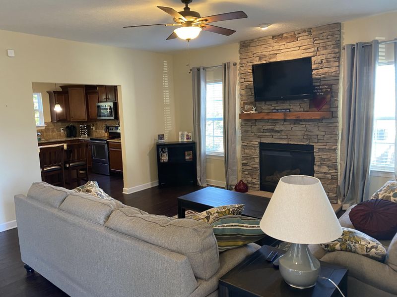 1544 Sunbeam Dr, Antioch, TN 37013
