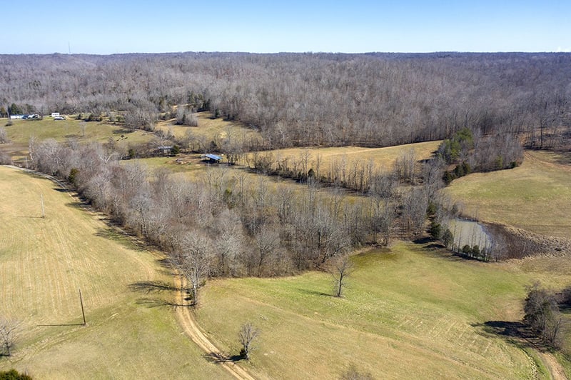 118 Bradley Dozier Rd, Ashland City, TN 37015