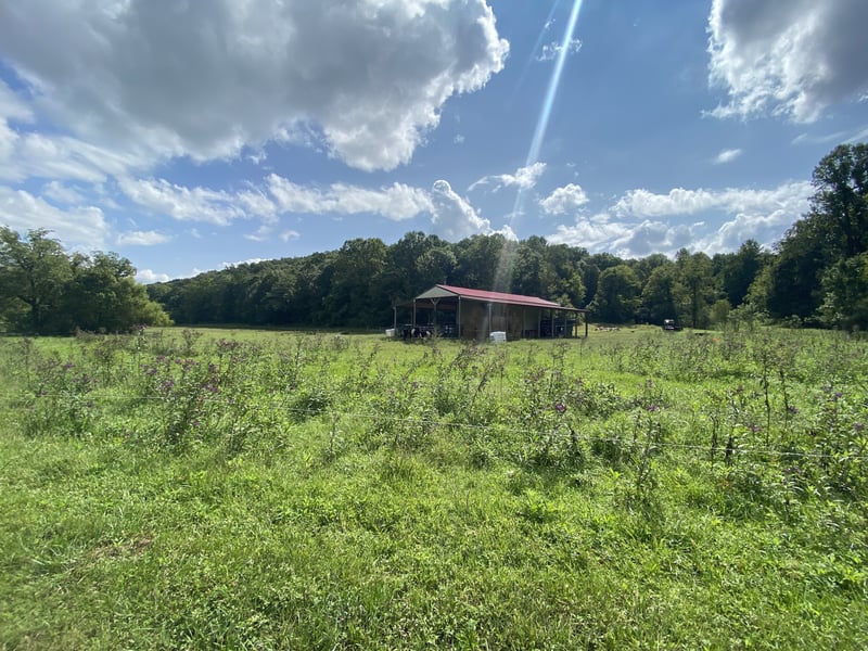 3641 Kennedy Creek Rd, Auburntown, TN 37016