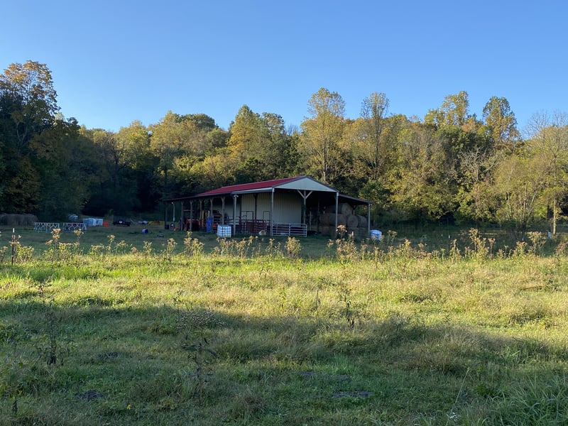 3641 Kennedy Creek Rd, Auburntown, TN 37016