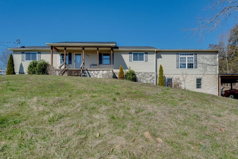 4395 Scott Hollow Rd, Culleoka, TN 38451