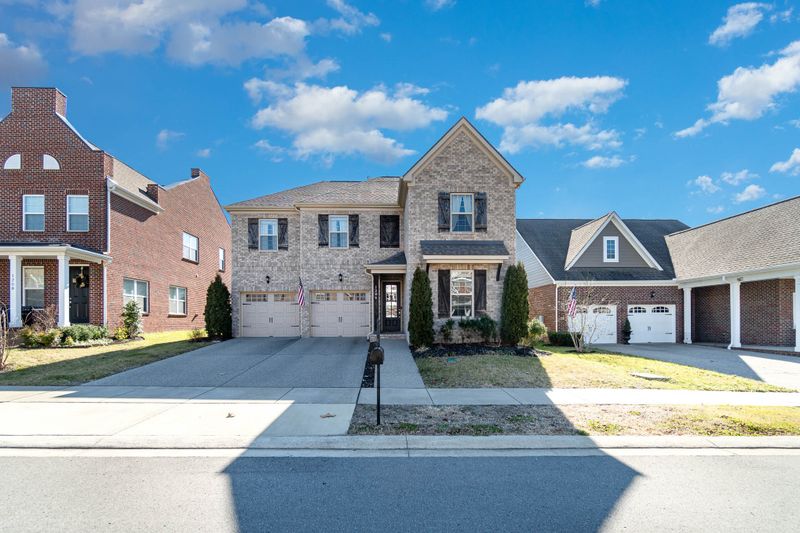1206 Reese Dr, Franklin, TN 37069