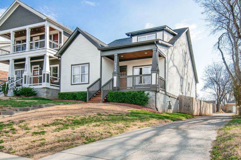713B S 11th St, Nashville, TN 37206