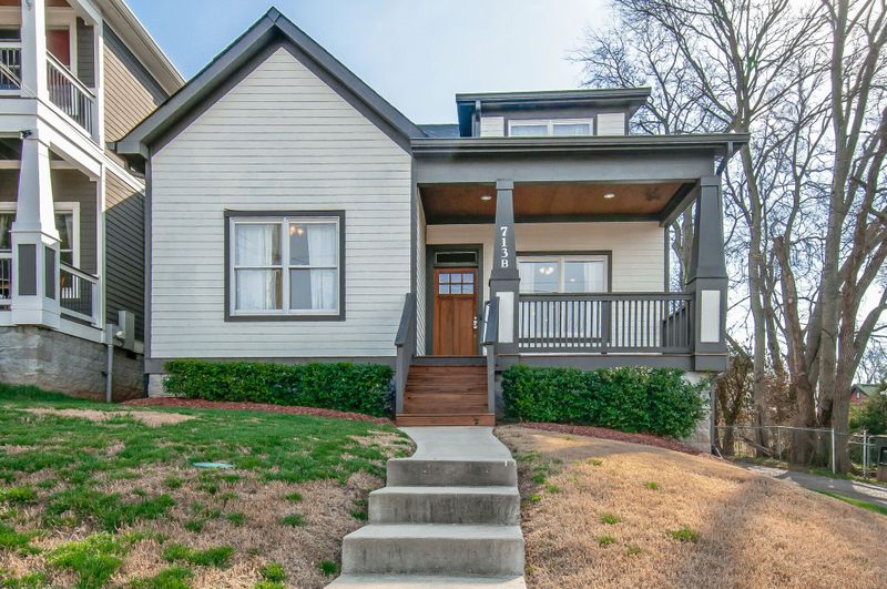 713B S 11th St, Nashville, TN 37206
