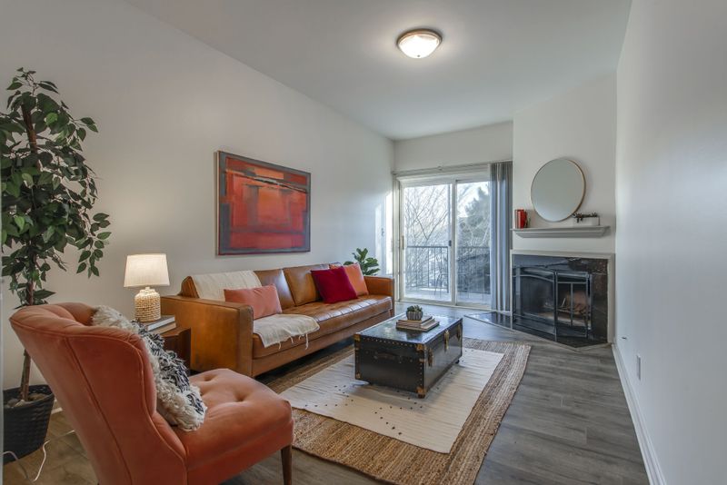 4487 Post Pl #57, Nashville, TN 37205