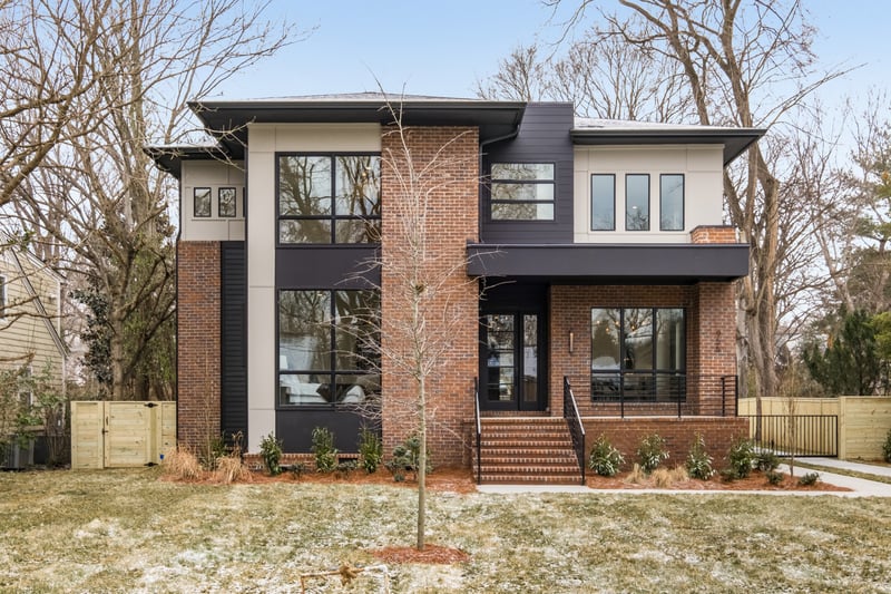 955 Draughon Ave, Nashville, TN 37204
