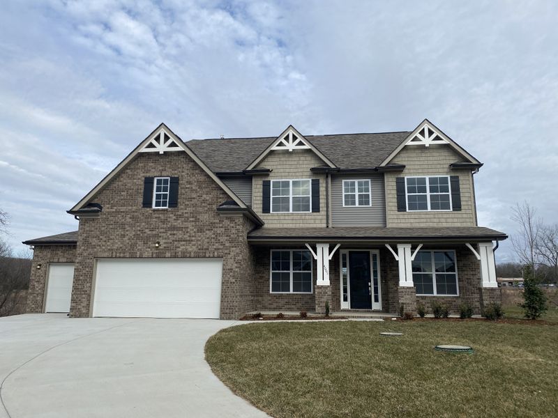 424 Buxton Ct lot 384, Murfreesboro, TN 37128