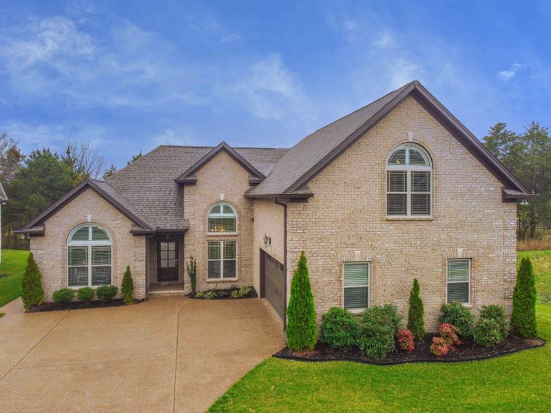 308 E Archer Way, Hendersonville, TN 37075