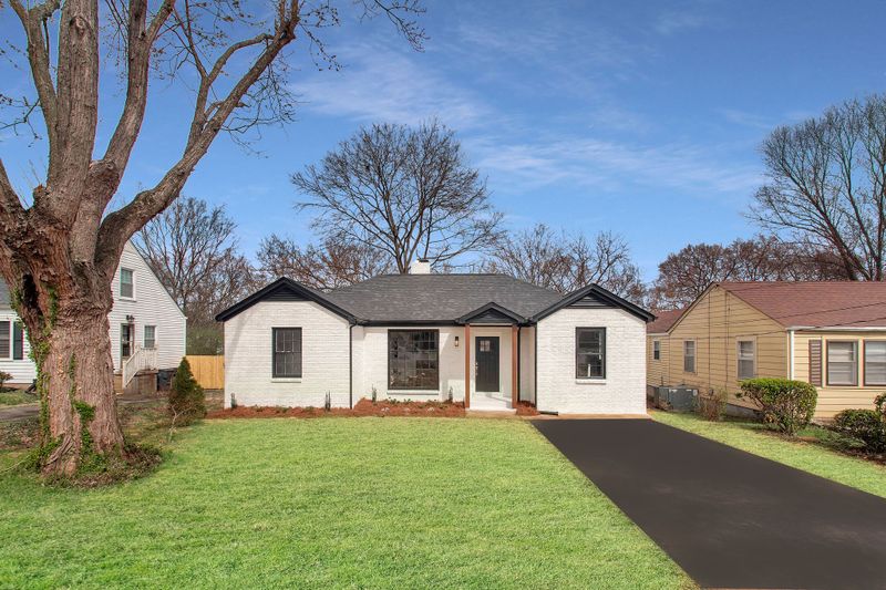 240 Sunrise Ave, Nashville, TN 37211