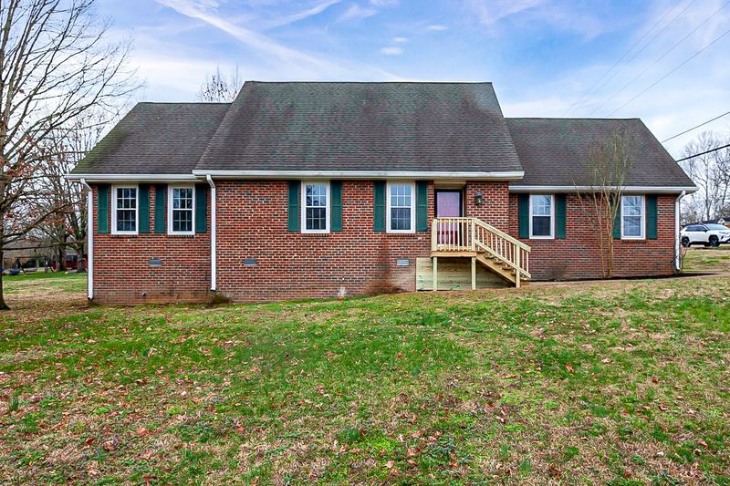 101 Clark Dr, Mount Juliet, TN 37122