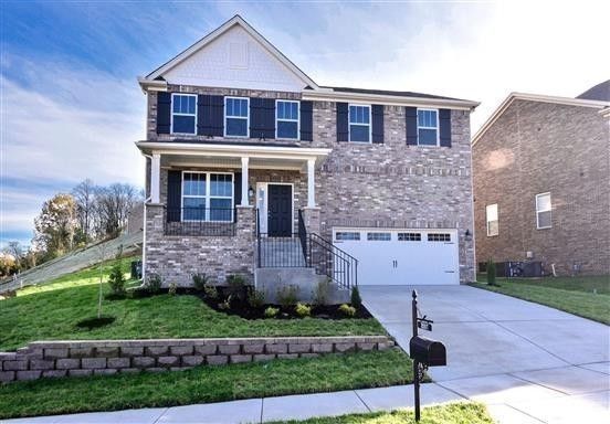 1903 Zack Rd, Mount Juliet, TN 37122