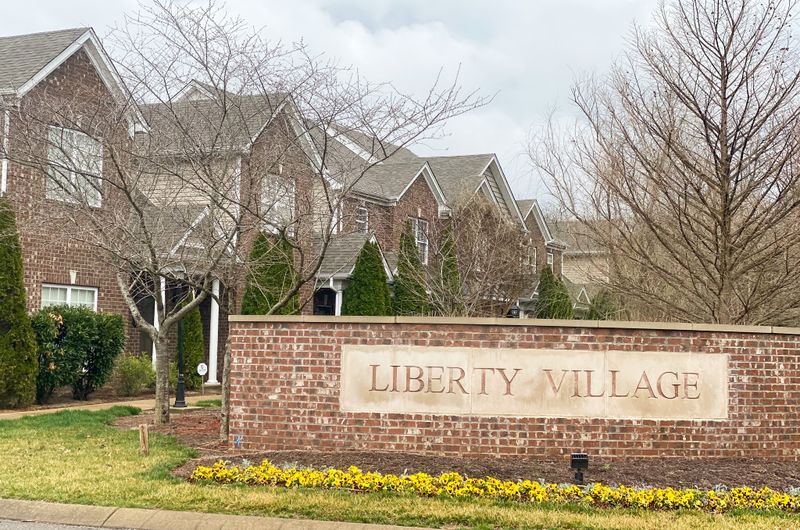 821 General Cabot Ct, Murfreesboro, TN 37129