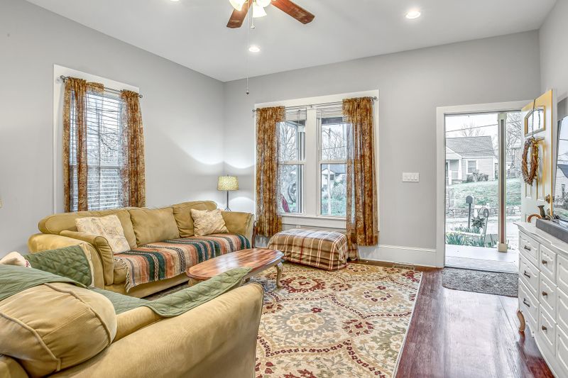 1504 Long Ave, Nashville, TN 37206