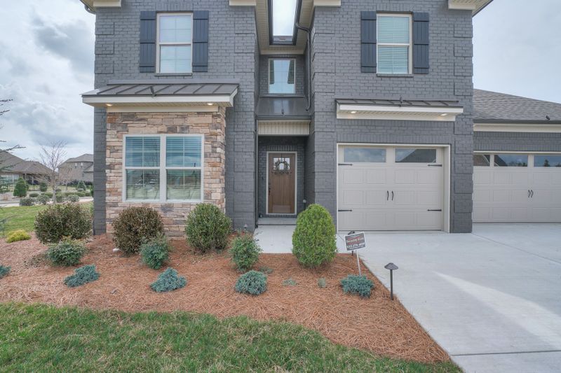 5608 Angus Pl Lot 140, Murfreesboro, TN 37127