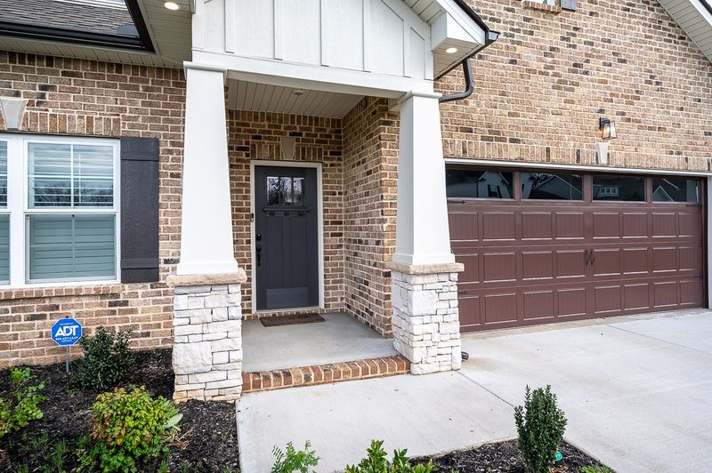 428 Beulah Rose Dr, Murfreesboro, TN 37128