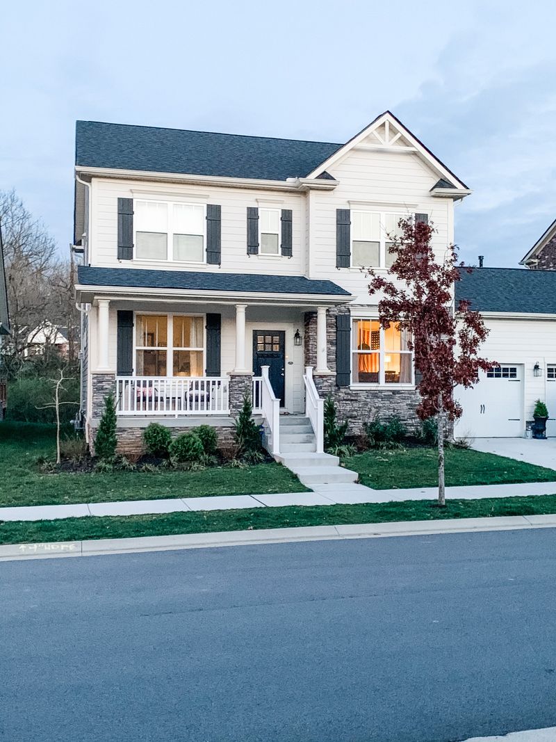 530 Beamon Dr, Franklin, TN 37064
