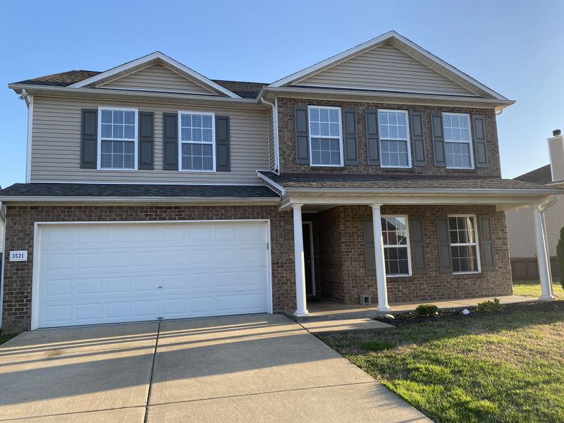 3521 Almar Knot Dr, Murfreesboro, TN 37128