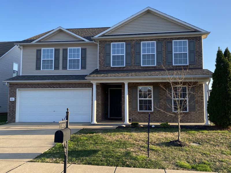 3521 Almar Knot Dr, Murfreesboro, TN 37128