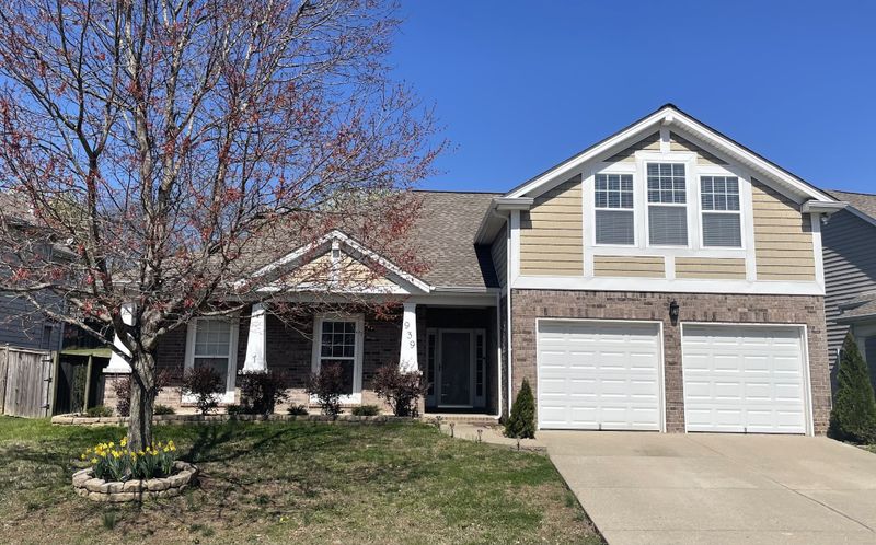 939 Legacy Park Rd, Mount Juliet, TN 37122