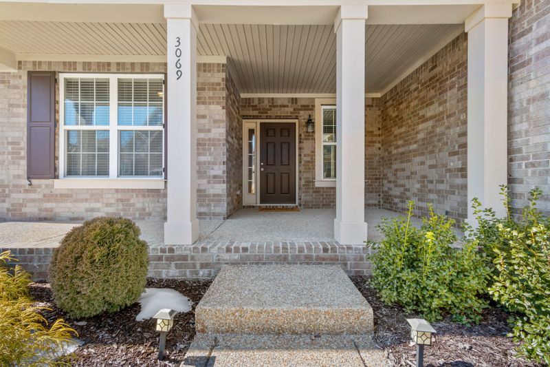 3069 Oxford Dr, Mount Juliet, TN 37122