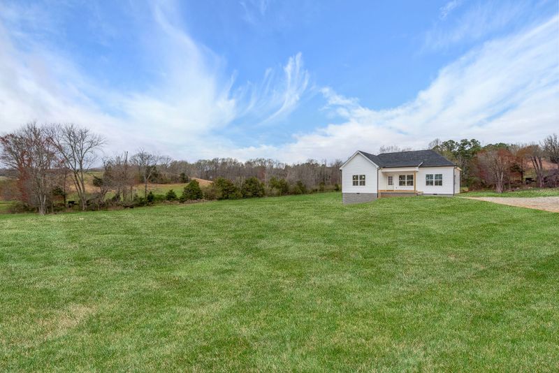 1211 North Charlotte St Tract B, Dickson, TN 37055