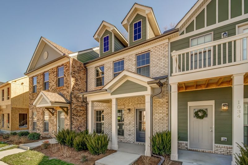 6080 Ivory Lane Lot #112, Hendersonville, TN 37075