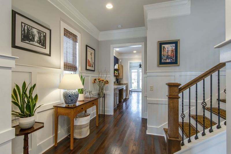 3502B Hillsdale Ave, Nashville, TN 37205