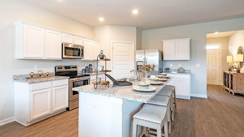 2092 Sunflower Drive 456, Spring Hill, TN 37174