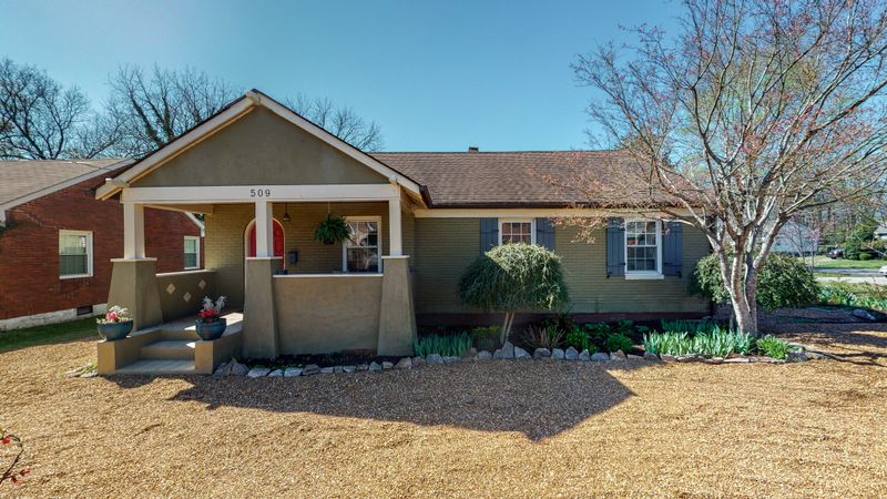 509 W Clark Blvd, Murfreesboro, TN 37129