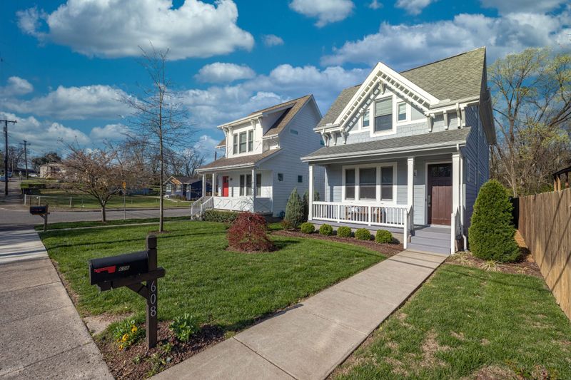 608 Neill Ave, Nashville, TN 37206
