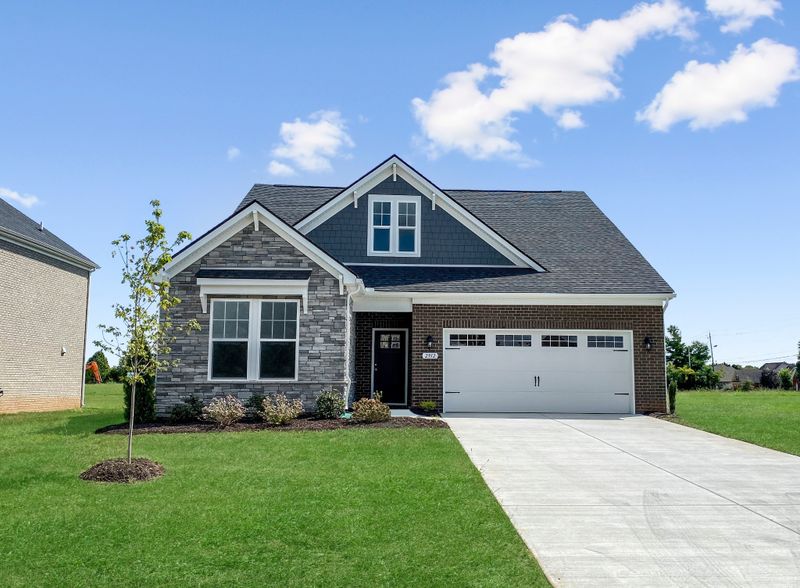 822 Corlew St, Murfreesboro, TN 37130