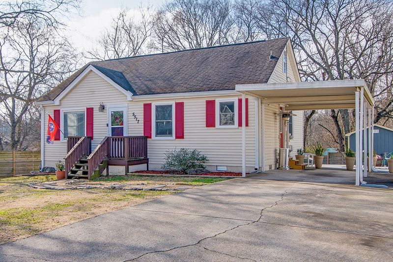 5517 Morrow Rd, Nashville, TN 37209