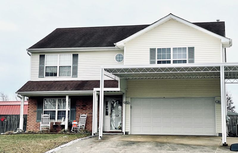 105 Meadow Brook Ln, White House, TN 37188