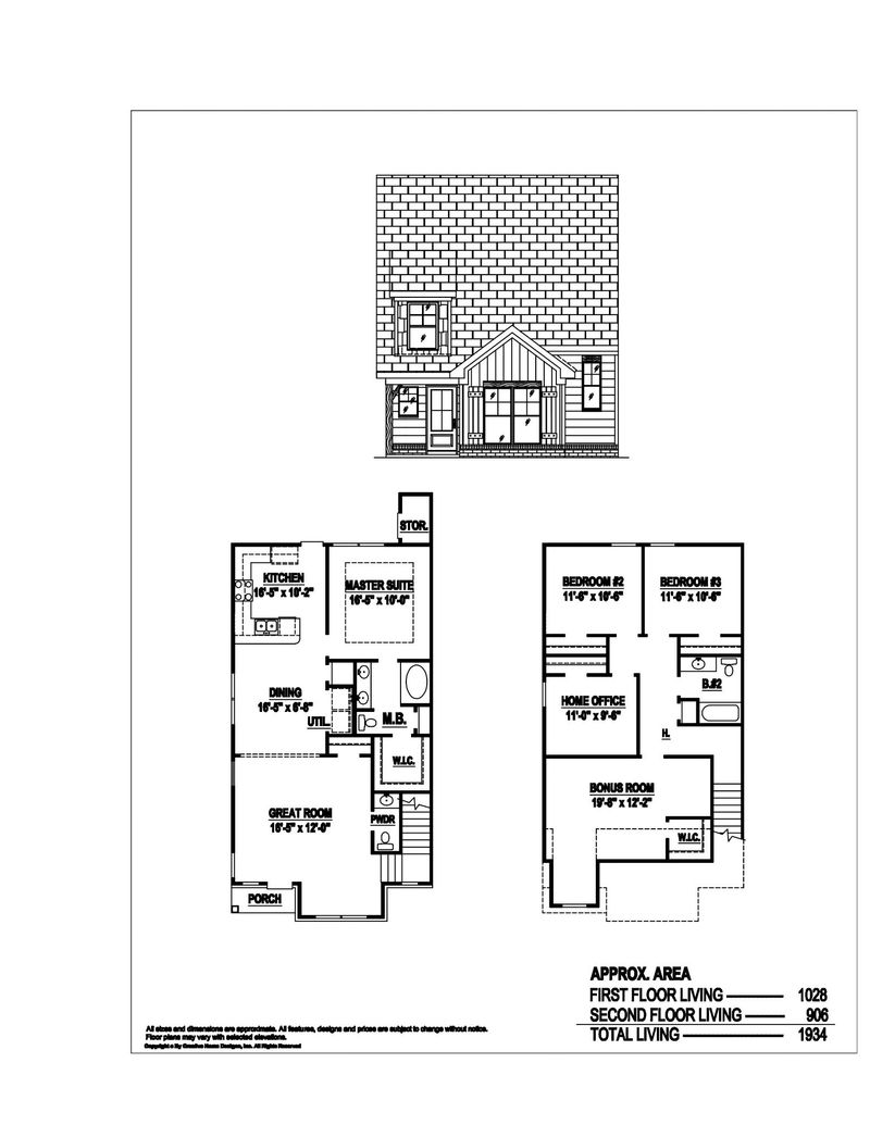 509 Rick Mccormick Dr, La Vergne, TN 37086