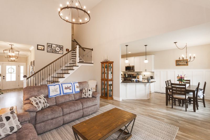 3911 Gilreath Pl, Murfreesboro, TN 37127