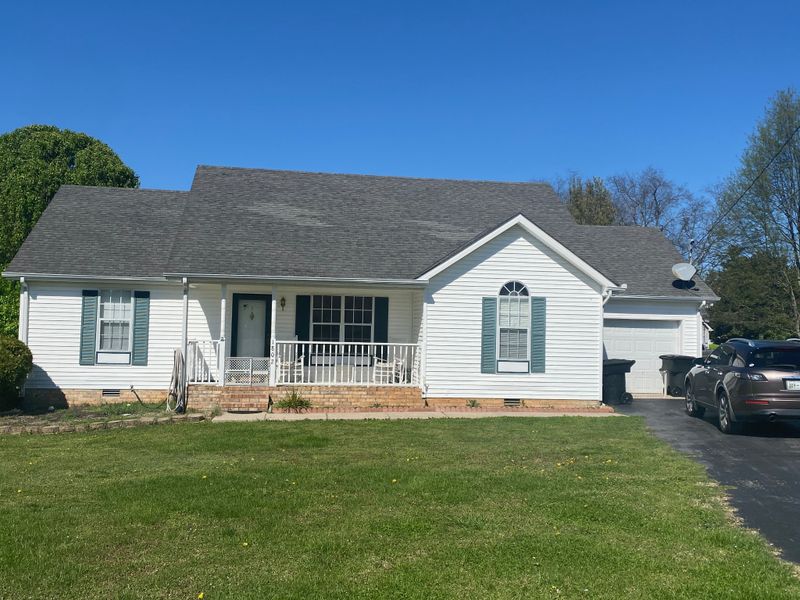 1802 Turnstone Ct, Murfreesboro, TN 37128