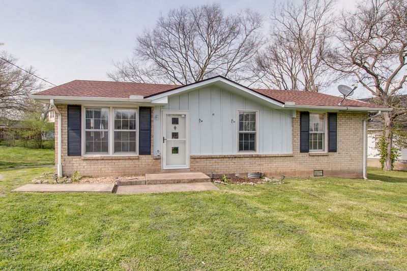 689 James Ave, Nashville, TN 37209