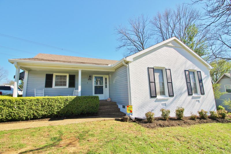419 Belinda Pkwy, Mount Juliet, TN 37122