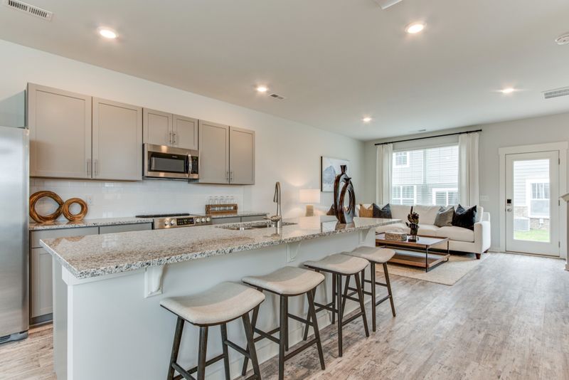 1744 Frodo Way #136S, Murfreesboro, TN 37128