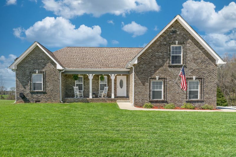 5324 Highway 161, Springfield, TN 37172