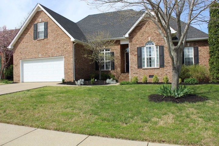 214 Hyle Ave, Murfreesboro, TN 37128
