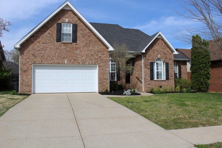 214 Hyle Ave, Murfreesboro, TN 37128