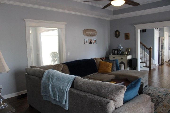 214 Hyle Ave, Murfreesboro, TN 37128